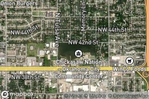 Sportsmans Club Lake