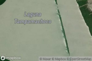 Laguna Tampamachoco