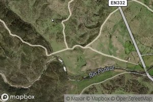 Ribeira de Rio de Moinhos