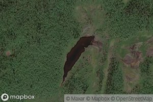 Pieran Uulan Kotasijajarvi