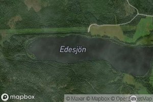 Edesjon