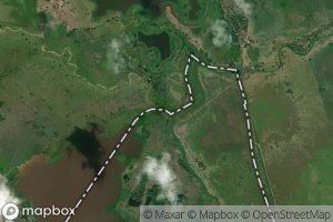 Quebrada Aguas Claras