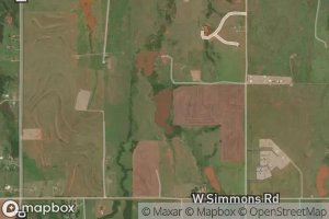 Oknoname 083044 Reservoir