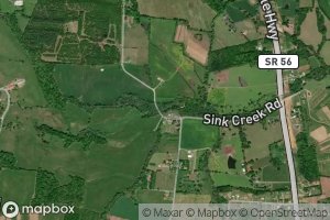 Warren County Branch