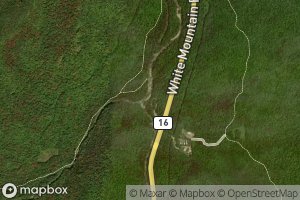 West Branch Peabody River