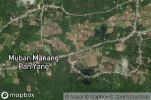 Khlong Cha Ro Bue Sa