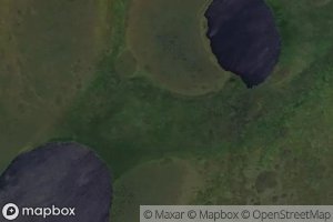 Ozero Maloye Sert'yevo