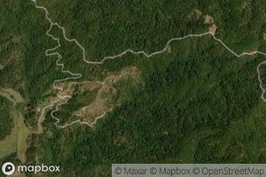 Barranca El Aguacate