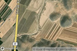 Rudkhaneh-ye Sivand Morghab