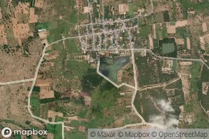 Ang Kep Nam Khok Prasat