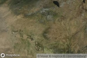 Loch an Leathaid Bhuain