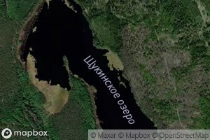 Ozero Shchukinskoye