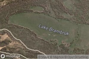 Lake Brambruk