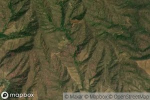 Barranca La Catarina