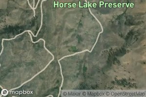 Horse Lake