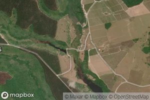 Corrego do Marinheiro