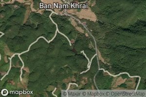 Ang Kep Nam Huai Khwai