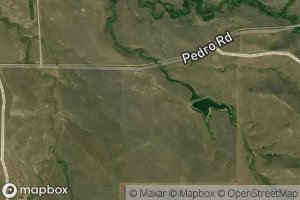 Kirk Cordes Number 40 Reservoir