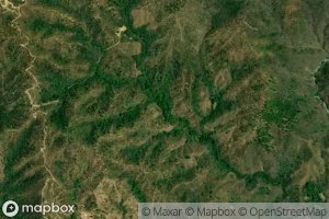 Barranca La Coyulera