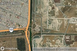 Dren General del Valle