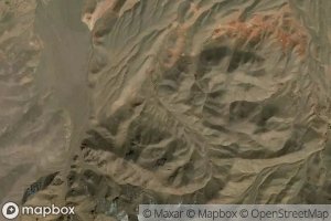 Cheshmeh-ye Qezel Cheshmeh