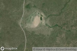 Baruuntologoyn Toyrim Nuur