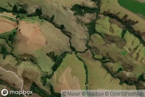 Corrego Barba do Timao