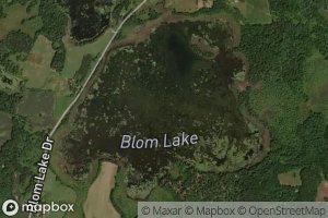 Blom Lake