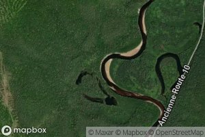 Etang du Lac de la Vase