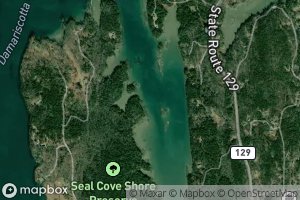 Seal Cove
