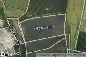 Grosser Grenzteich