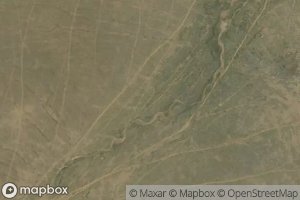 Balka Vtoroy Unkryuk