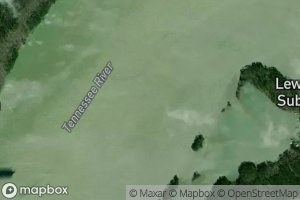 Wiley Lake (historical)