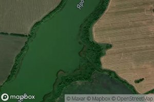 Yaroslavskoye Vodokhranilishche