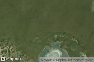 Huryeen Tsaydam Nuur