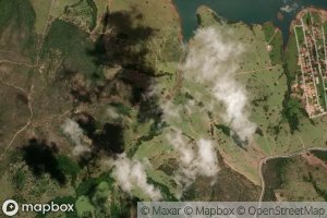 Corrego Pilao Arcado