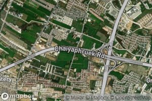 Khlong Bang Phlap Yai