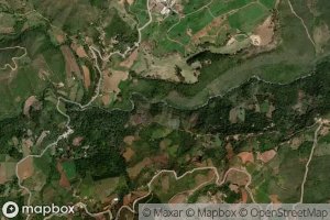 Quebrada Buenos Aires