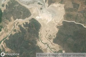 Arroyo Laguna Grande