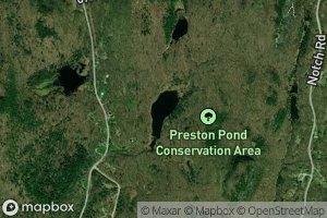 Preston Pond