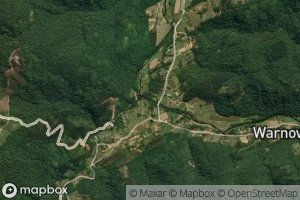 Ribeirao Alto Warnow