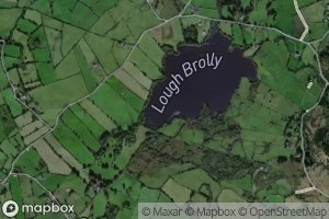 Brohly Lough