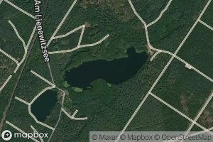 Grosser Lienewitz-See