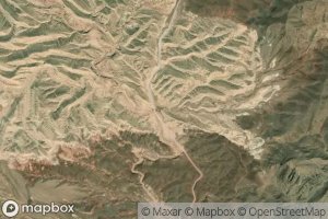 Cheshmeh-ye Mandar Qazi