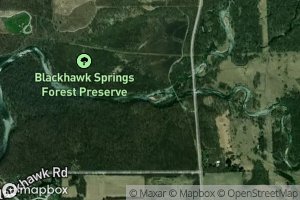 South Branch Kishwaukee River