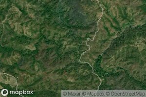 Quebrada La Tasajeras