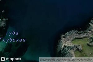 Guba Glubokaya