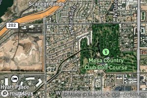 Canal Eight (historical)