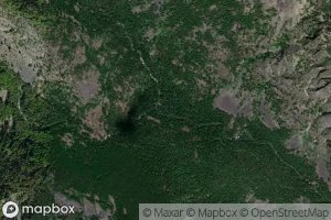 North Fork Bear Creek