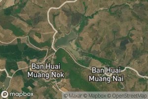 Huai Muang Reservoir